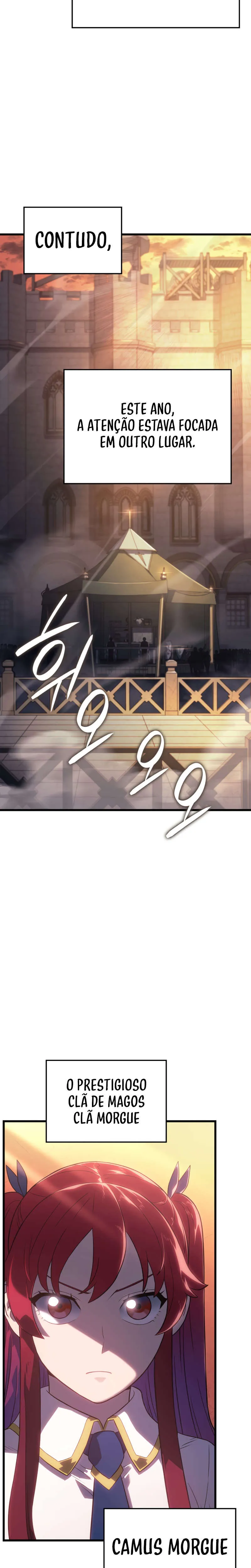 Revenge of the Baskerville Bloodhound — Cap. 13, pág. 15