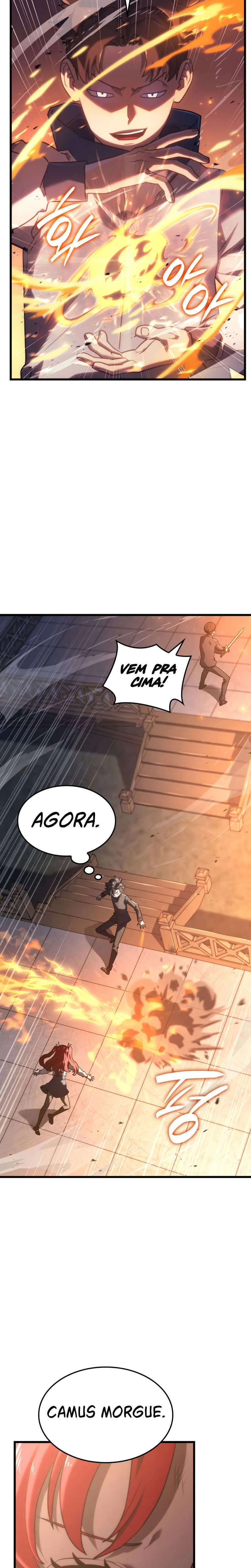 Revenge of the Baskerville Bloodhound — Cap. 13, pág. 42