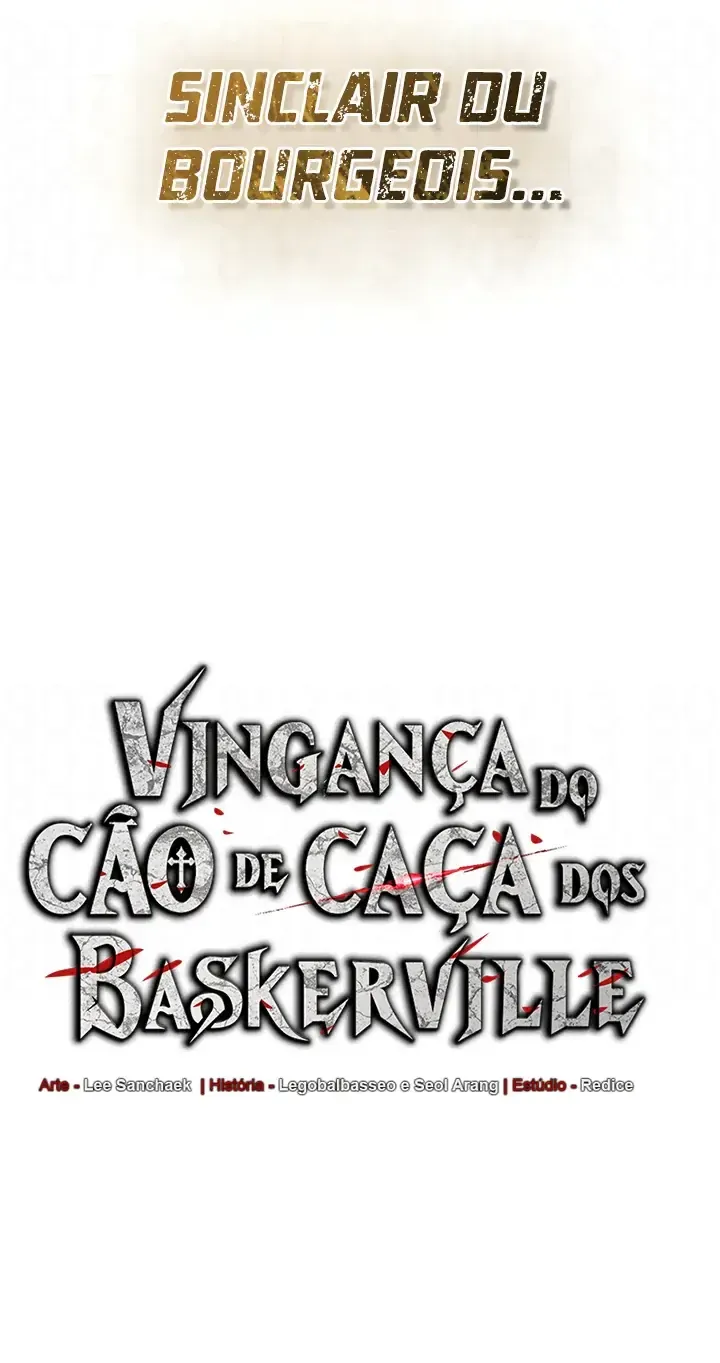 Revenge of the Baskerville Bloodhound — Cap. 142, pág. 10