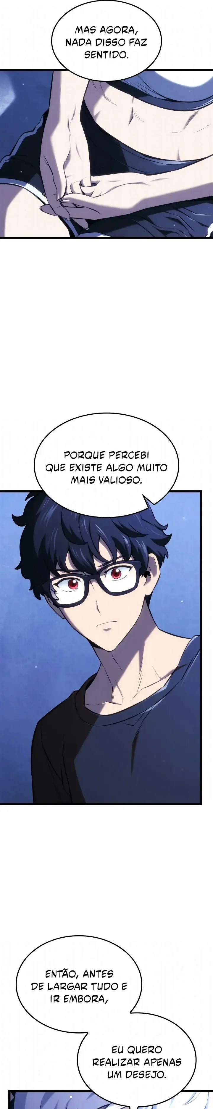 Revenge of the Baskerville Bloodhound — Cap. 145, pág. 9
