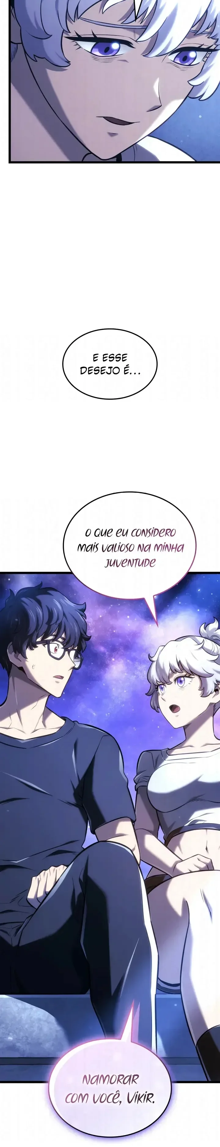 Revenge of the Baskerville Bloodhound — Cap. 145, pág. 10