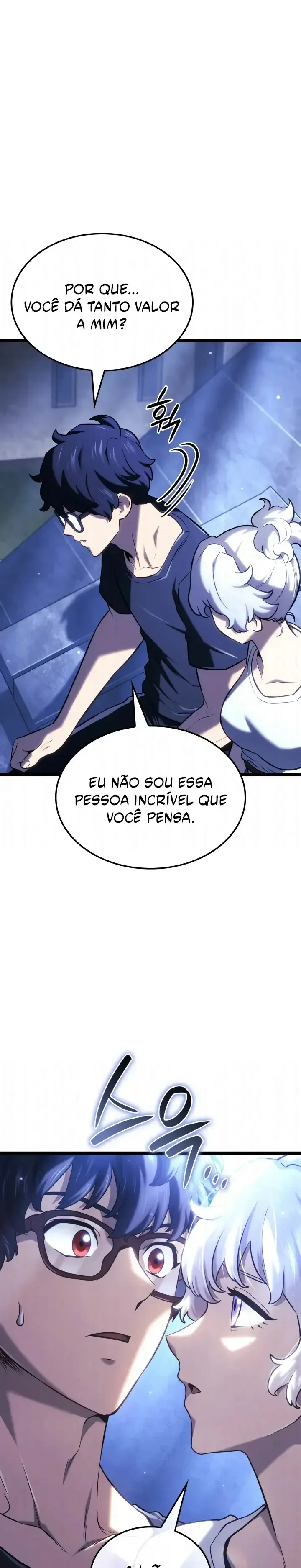 Revenge of the Baskerville Bloodhound — Cap. 145, pág. 11