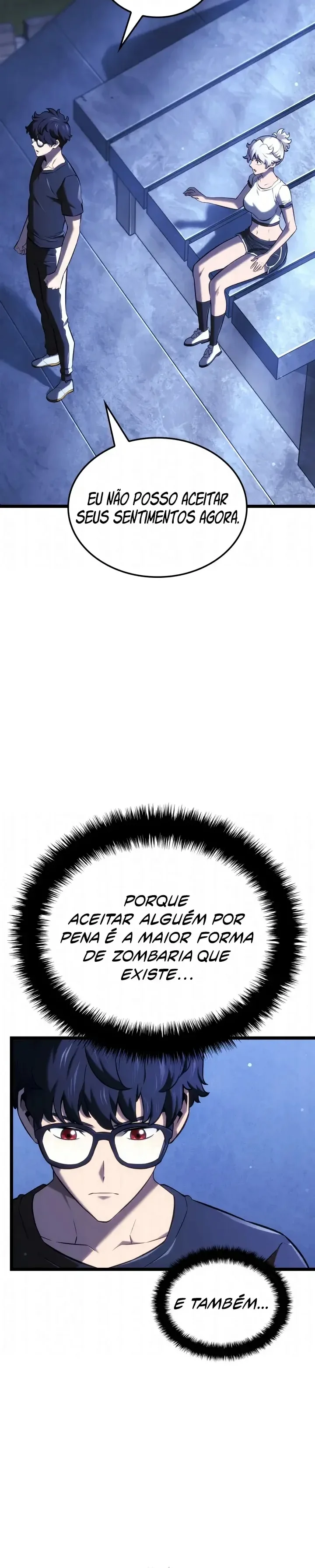 Revenge of the Baskerville Bloodhound — Cap. 145, pág. 20