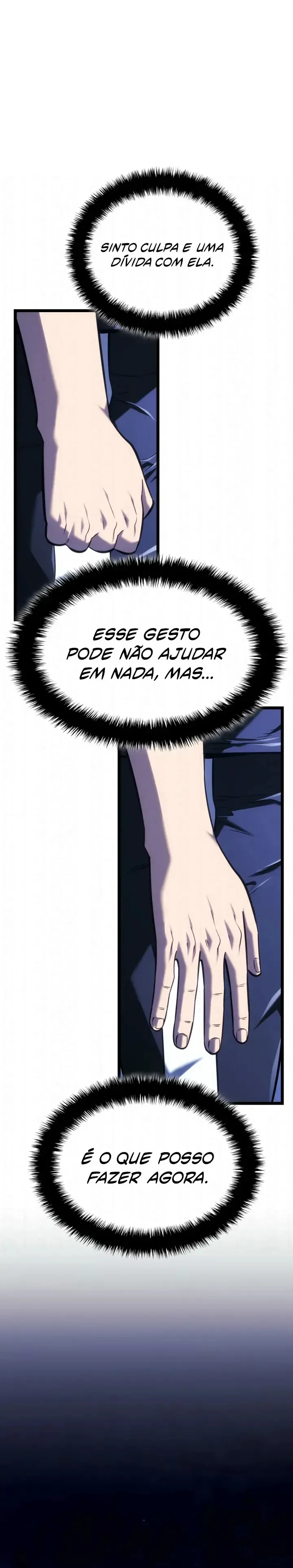 Revenge of the Baskerville Bloodhound — Cap. 145, pág. 27