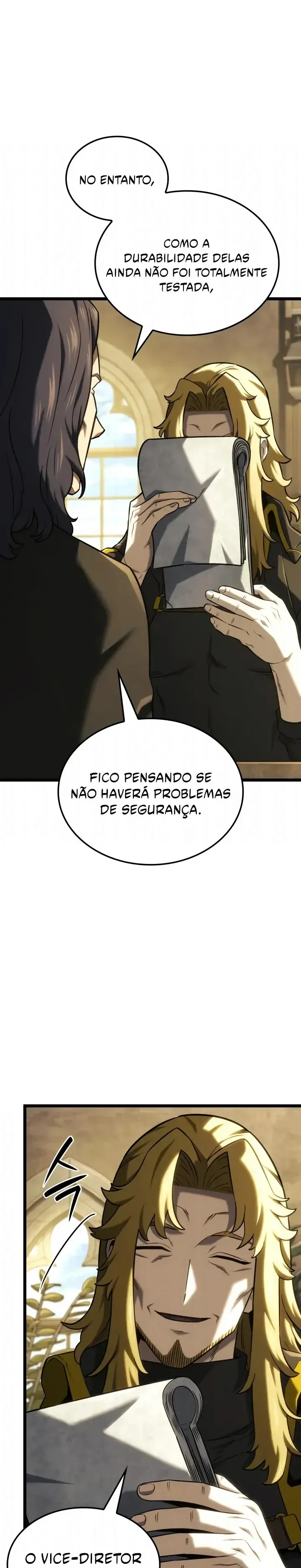 Revenge of the Baskerville Bloodhound — Cap. 145, pág. 30