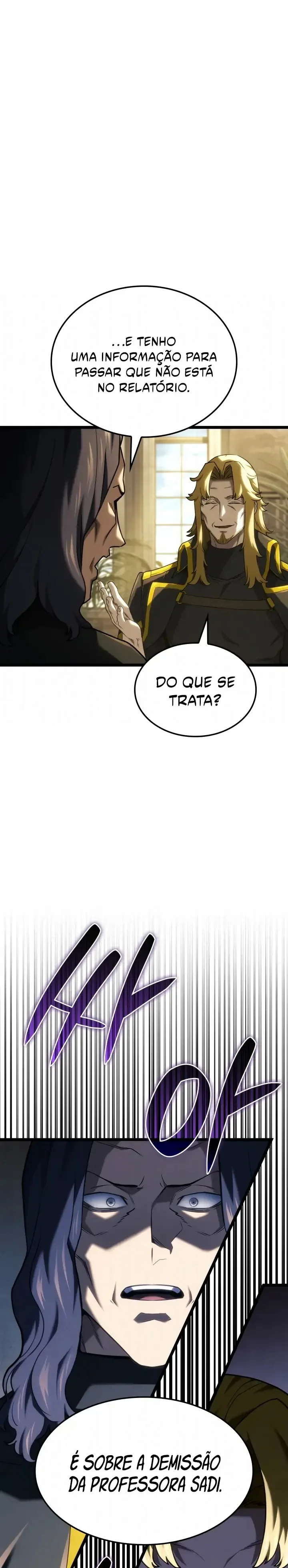 Revenge of the Baskerville Bloodhound — Cap. 145, pág. 35