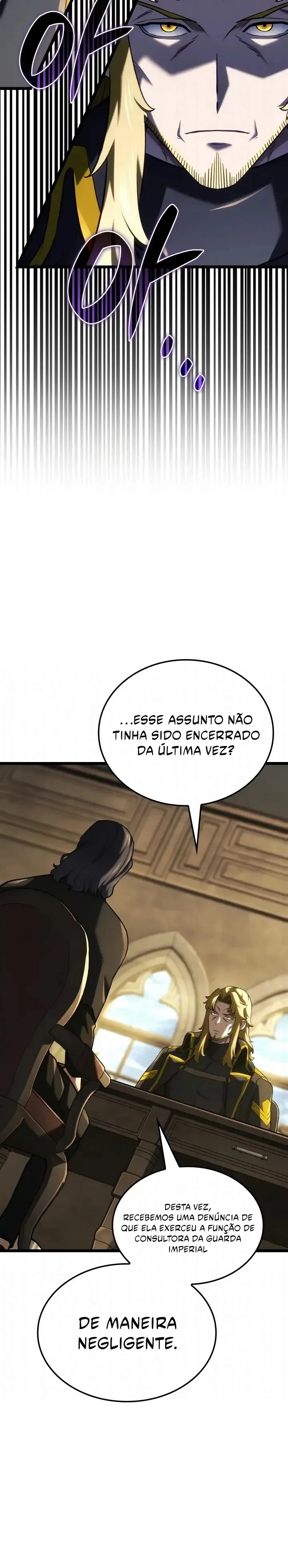 Revenge of the Baskerville Bloodhound — Cap. 145, pág. 36