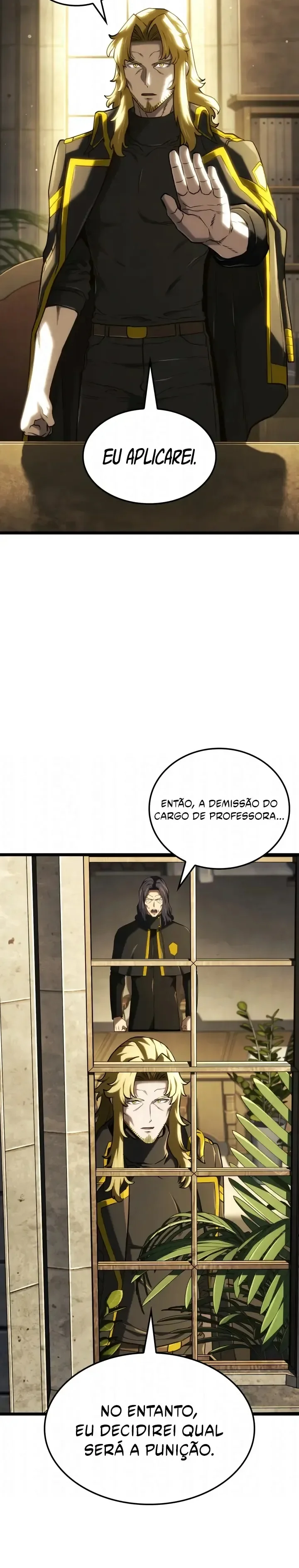 Revenge of the Baskerville Bloodhound — Cap. 145, pág. 39