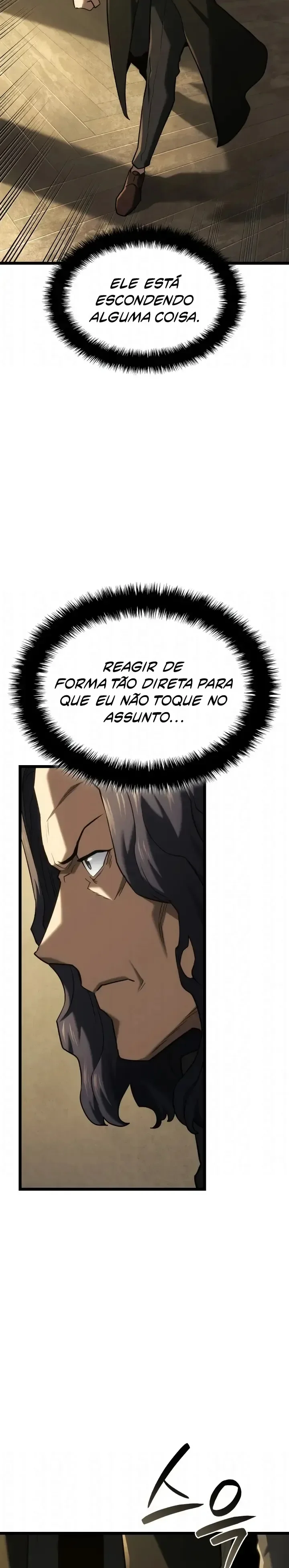 Revenge of the Baskerville Bloodhound — Cap. 145, pág. 42