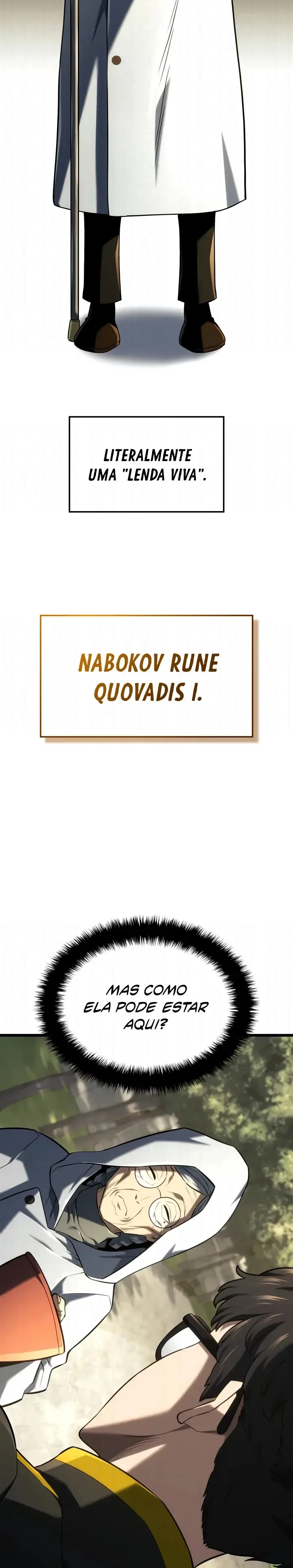 Revenge of the Baskerville Bloodhound — Cap. 147, pág. 13