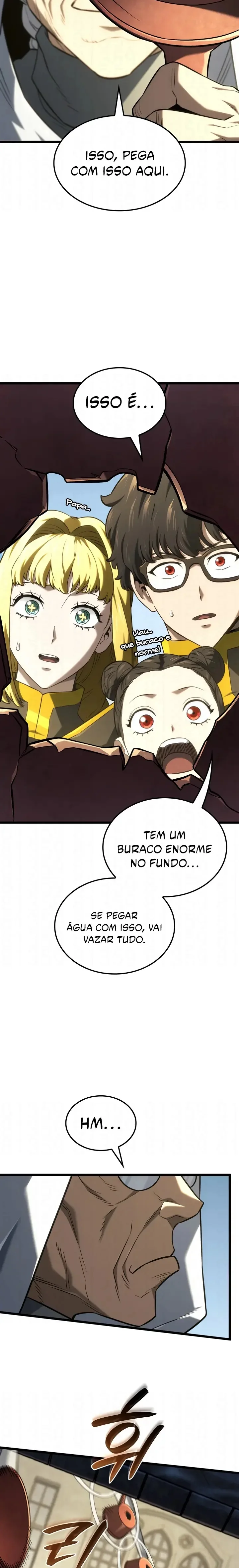 Revenge of the Baskerville Bloodhound — Cap. 147, pág. 21