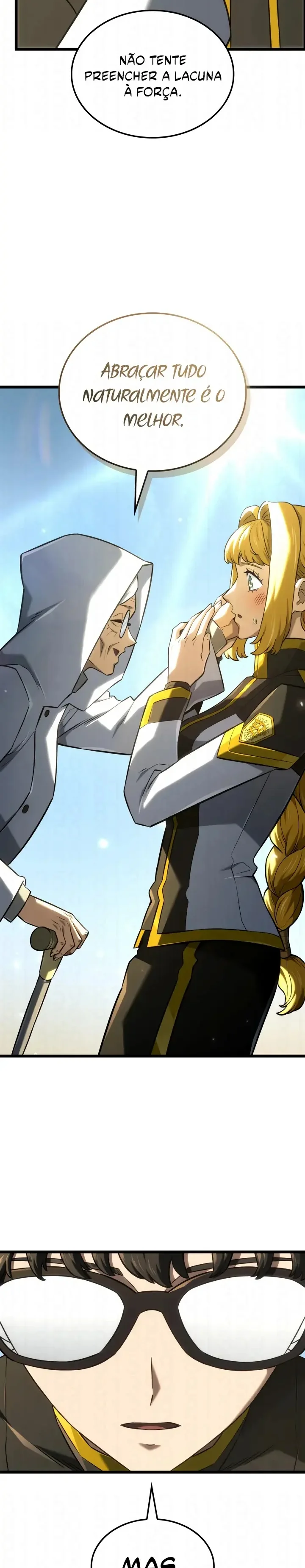 Revenge of the Baskerville Bloodhound — Cap. 147, pág. 25