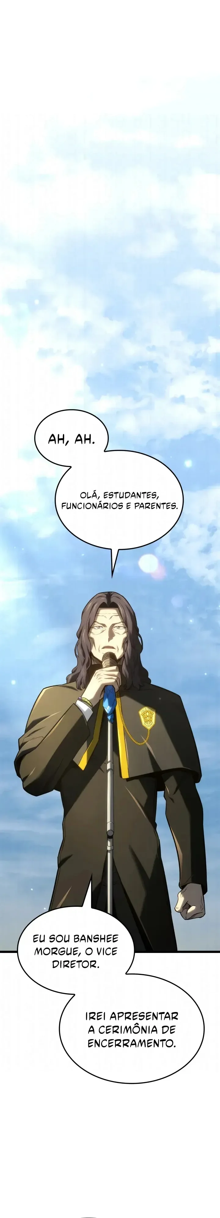 Revenge of the Baskerville Bloodhound — Cap. 148, pág. 8