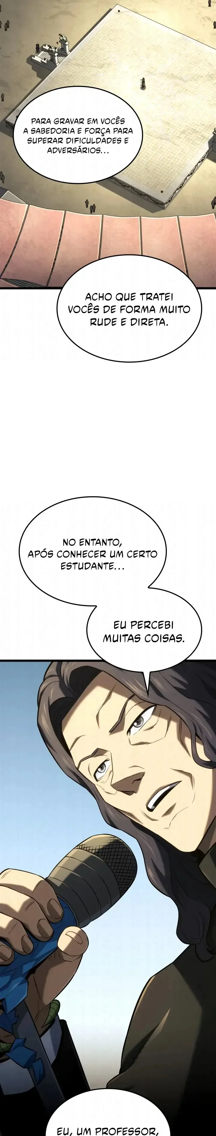 Revenge of the Baskerville Bloodhound — Cap. 148, pág. 11