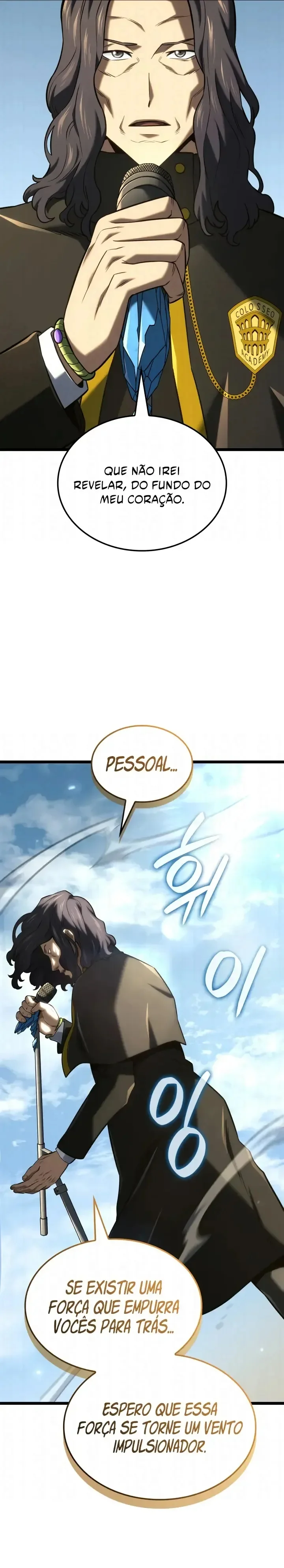 Revenge of the Baskerville Bloodhound — Cap. 148, pág. 13