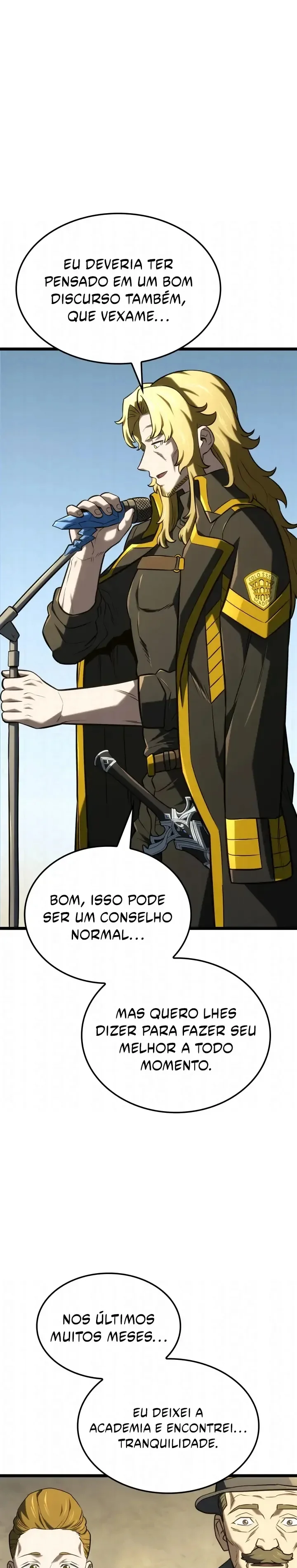 Revenge of the Baskerville Bloodhound — Cap. 148, pág. 21