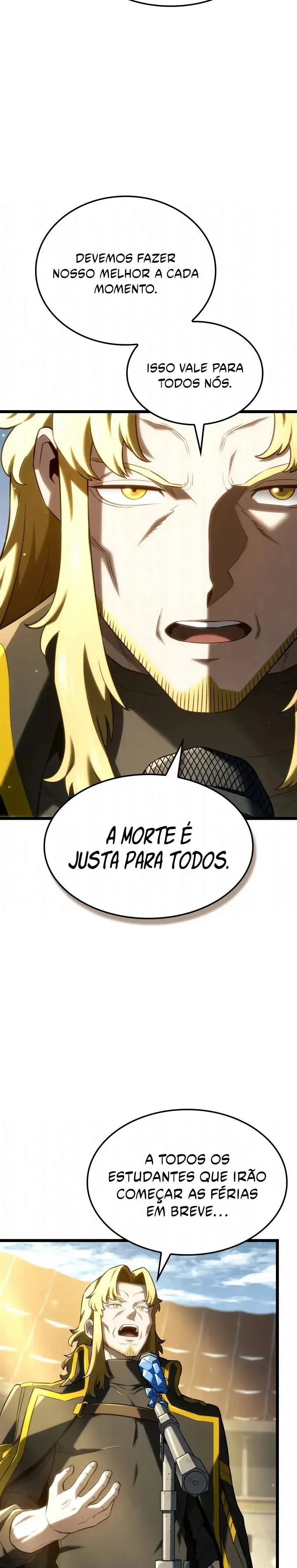 Revenge of the Baskerville Bloodhound — Cap. 148, pág. 23