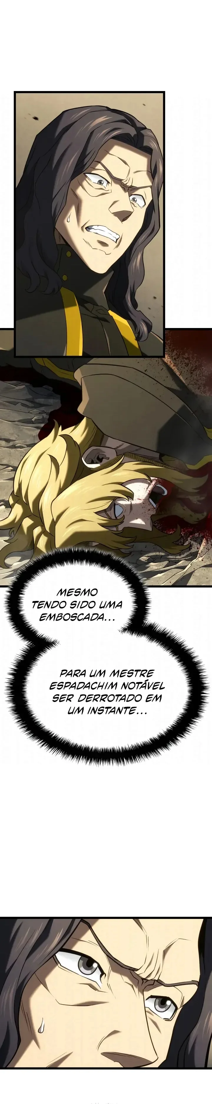 Revenge of the Baskerville Bloodhound — Cap. 148, pág. 32
