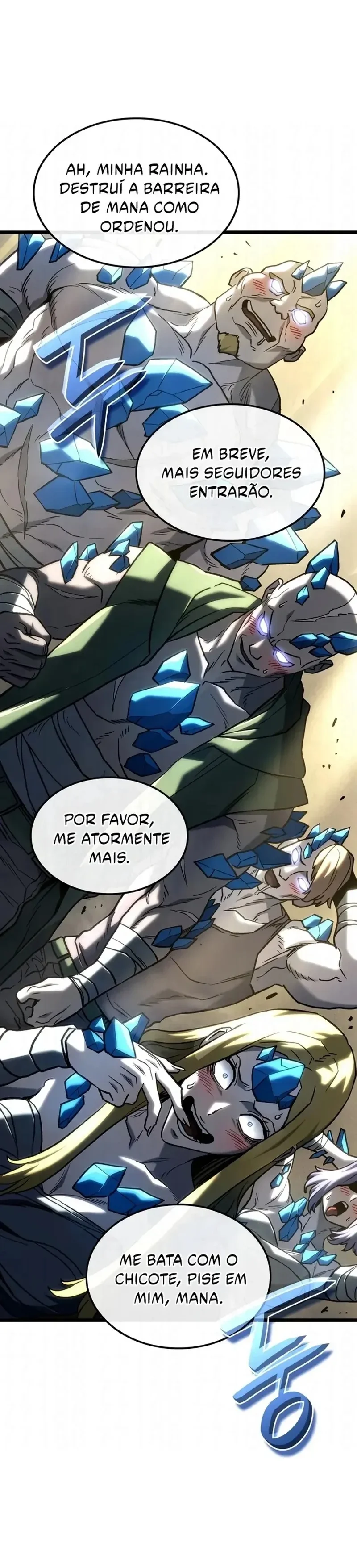 Revenge of the Baskerville Bloodhound — Cap. 149, pág. 3