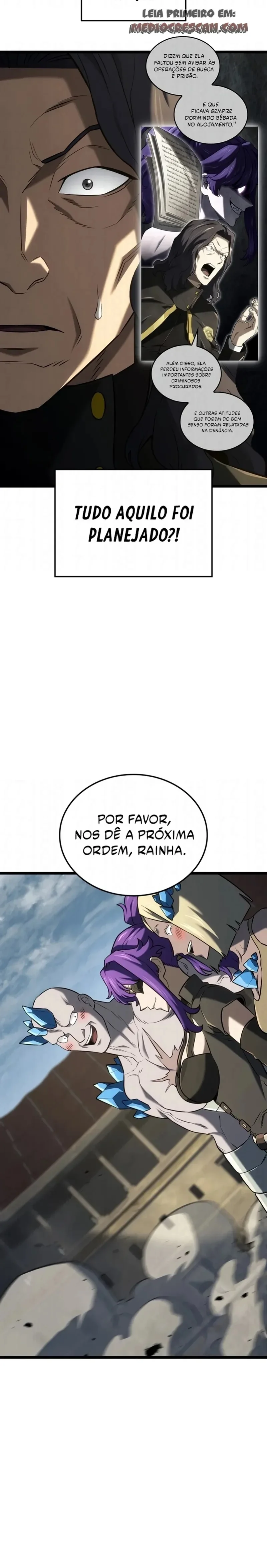 Revenge of the Baskerville Bloodhound — Cap. 149, pág. 5