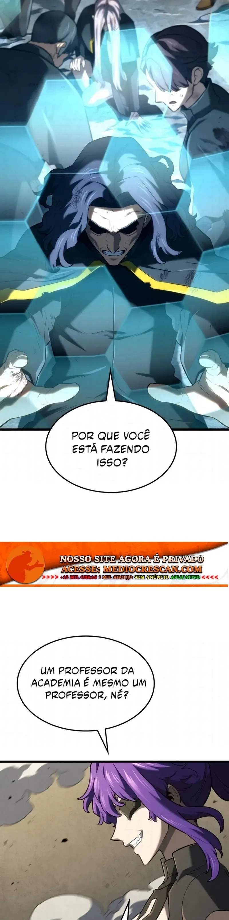Revenge of the Baskerville Bloodhound — Cap. 149, pág. 11