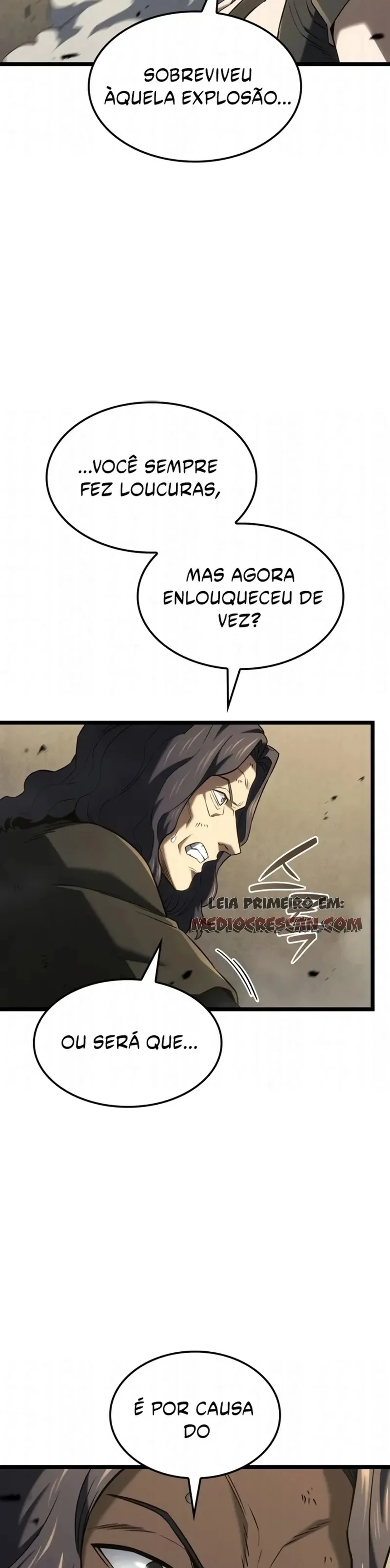 Revenge of the Baskerville Bloodhound — Cap. 149, pág. 12