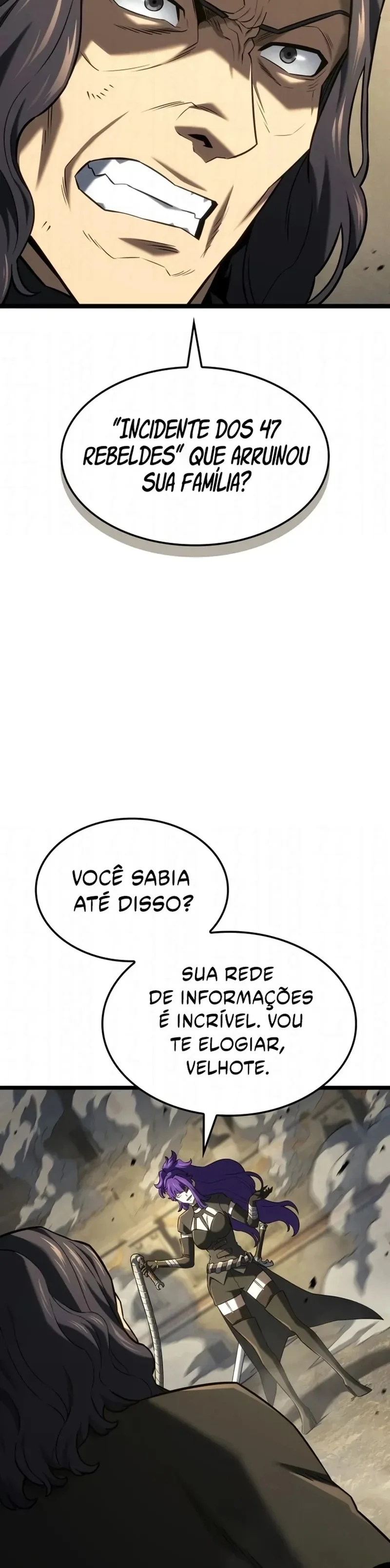 Revenge of the Baskerville Bloodhound — Cap. 149, pág. 13
