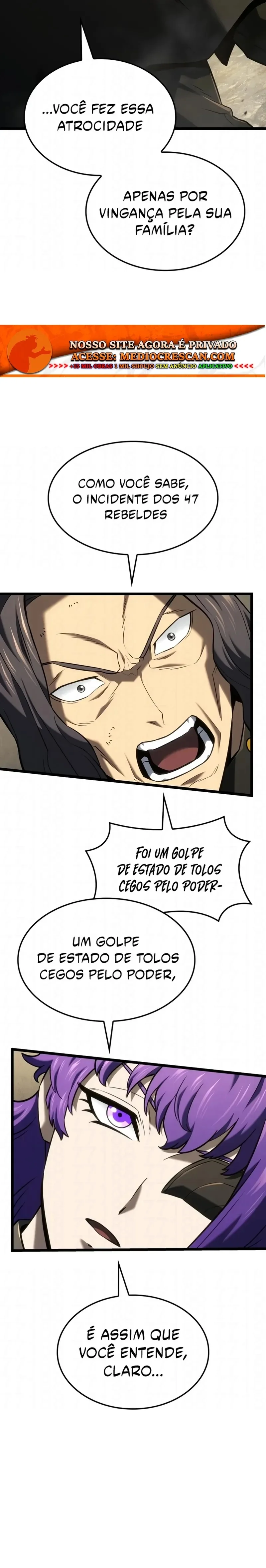 Revenge of the Baskerville Bloodhound — Cap. 149, pág. 14