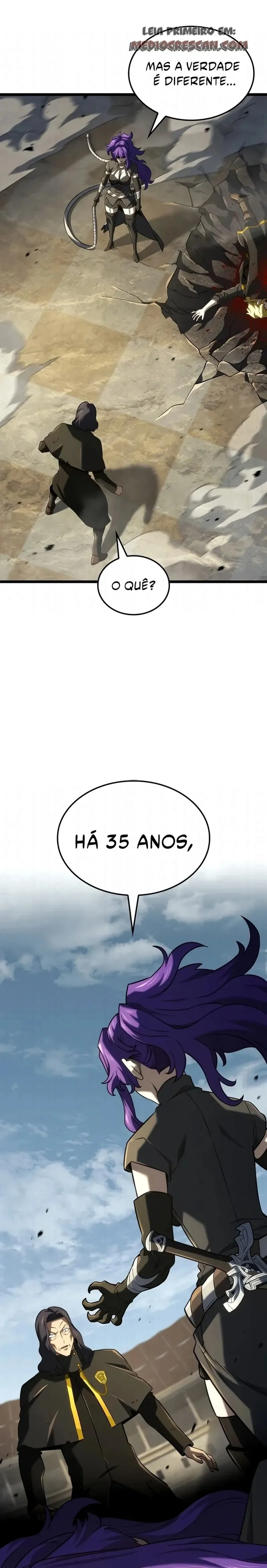 Revenge of the Baskerville Bloodhound — Cap. 149, pág. 15