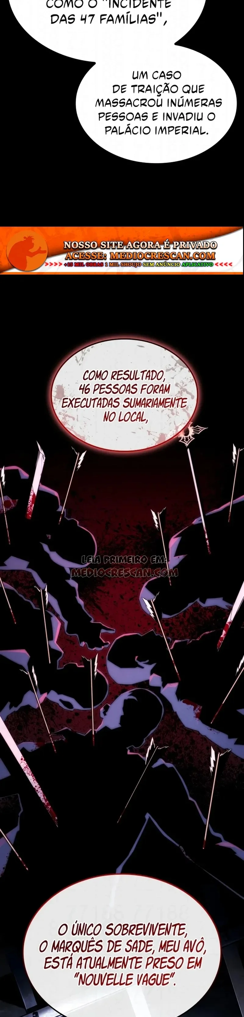 Revenge of the Baskerville Bloodhound — Cap. 149, pág. 17