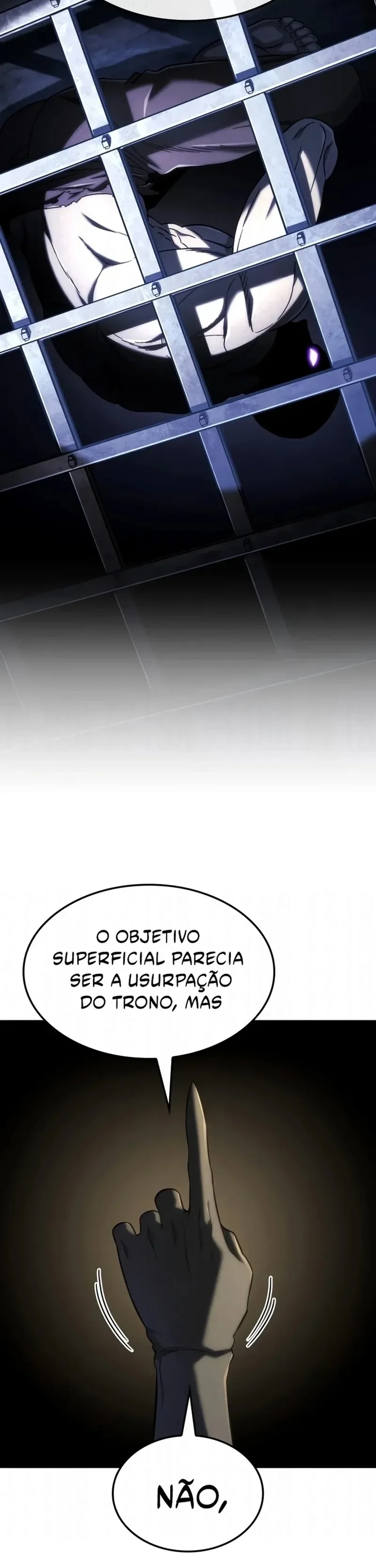 Revenge of the Baskerville Bloodhound — Cap. 149, pág. 18