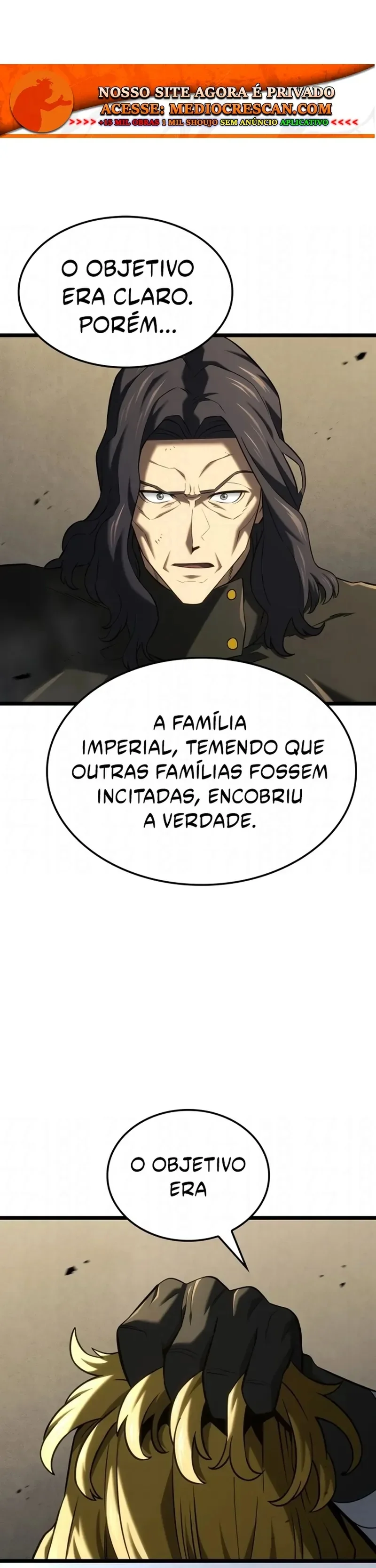 Revenge of the Baskerville Bloodhound — Cap. 149, pág. 19