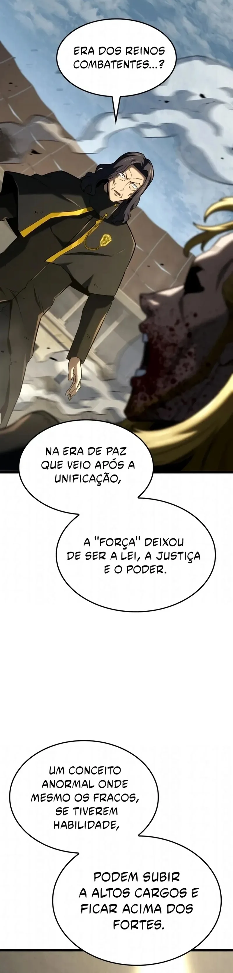 Revenge of the Baskerville Bloodhound — Cap. 149, pág. 21