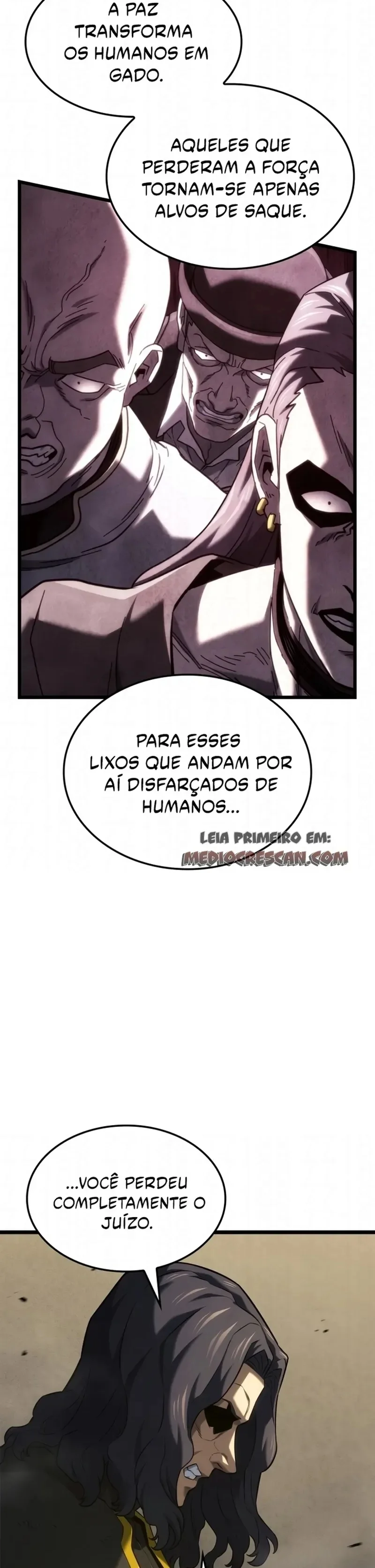 Revenge of the Baskerville Bloodhound — Cap. 149, pág. 23