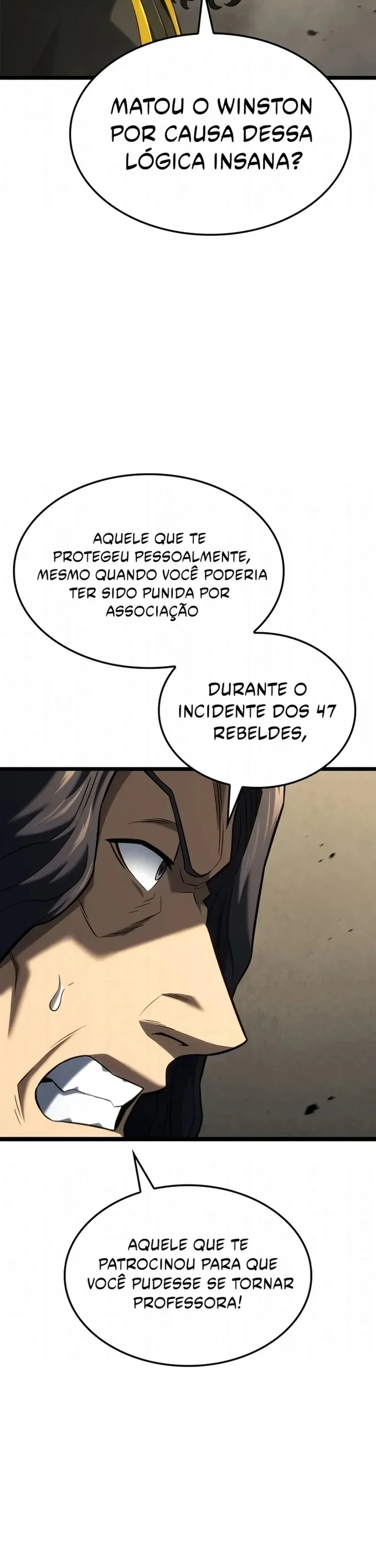 Revenge of the Baskerville Bloodhound — Cap. 149, pág. 24