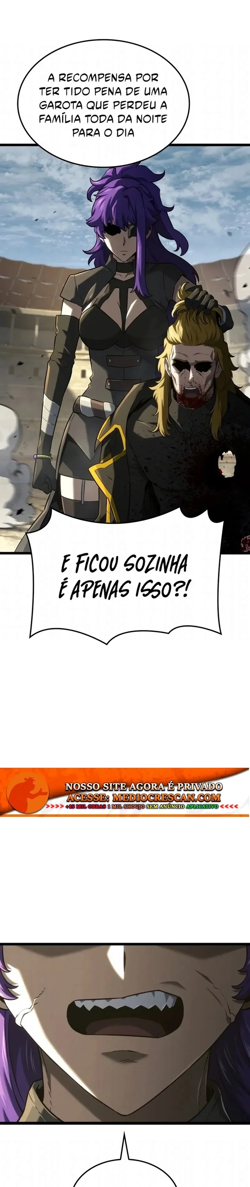 Revenge of the Baskerville Bloodhound — Cap. 149, pág. 25