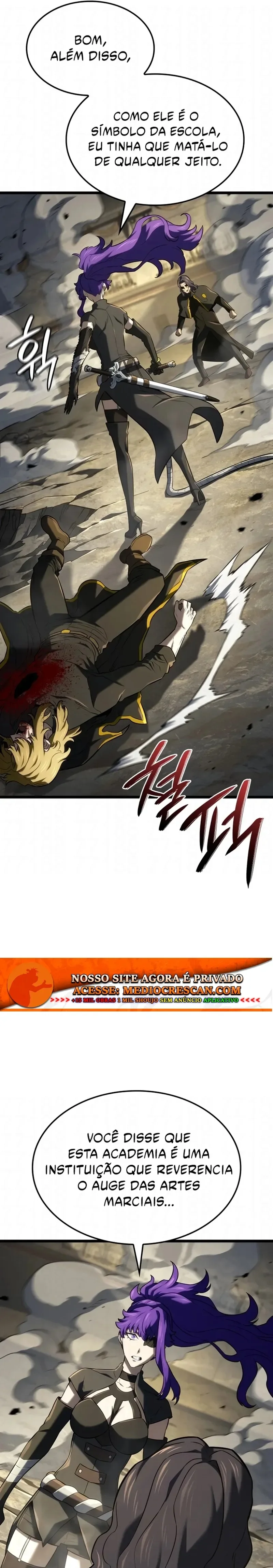 Revenge of the Baskerville Bloodhound — Cap. 149, pág. 27