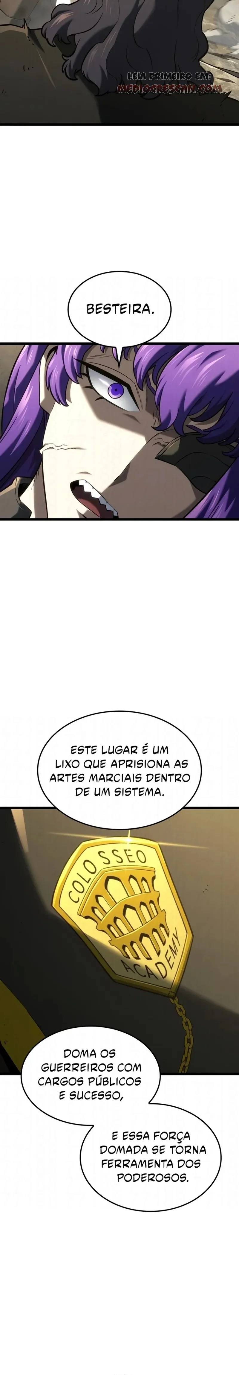 Revenge of the Baskerville Bloodhound — Cap. 149, pág. 28