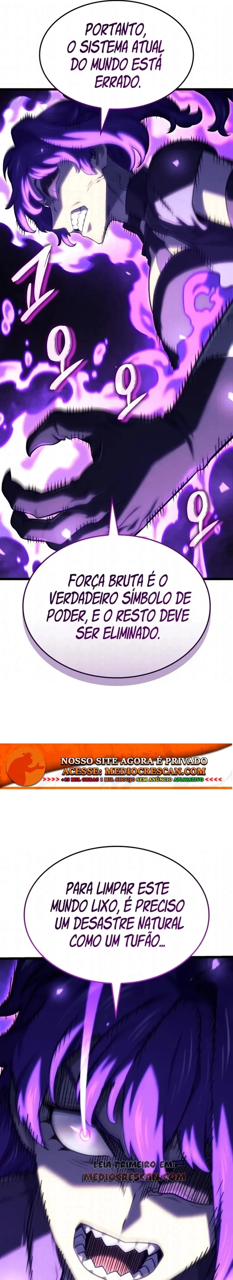 Revenge of the Baskerville Bloodhound — Cap. 149, pág. 29
