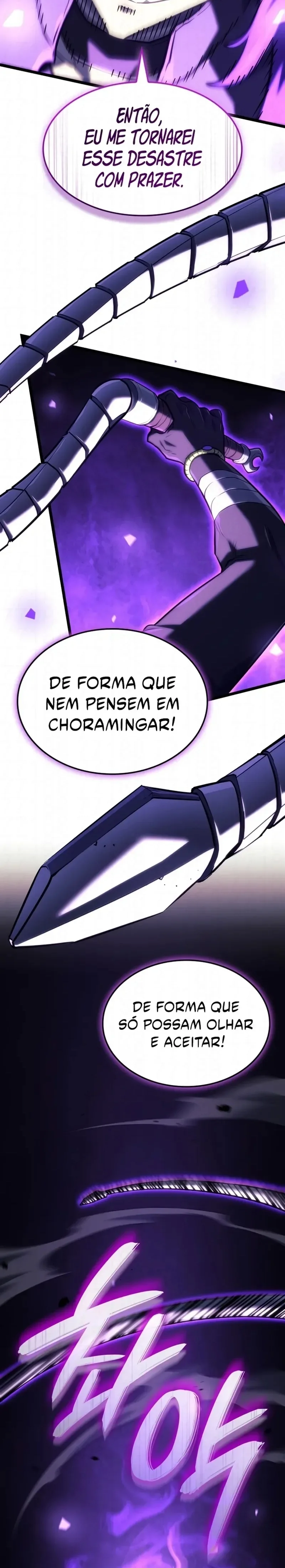 Revenge of the Baskerville Bloodhound — Cap. 149, pág. 30