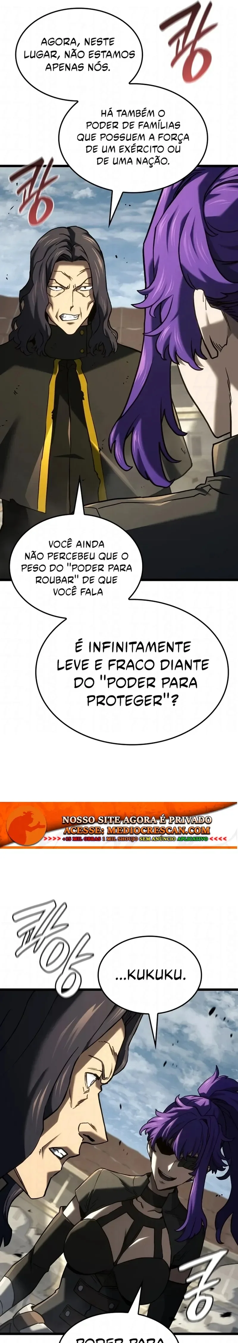 Revenge of the Baskerville Bloodhound — Cap. 149, pág. 42