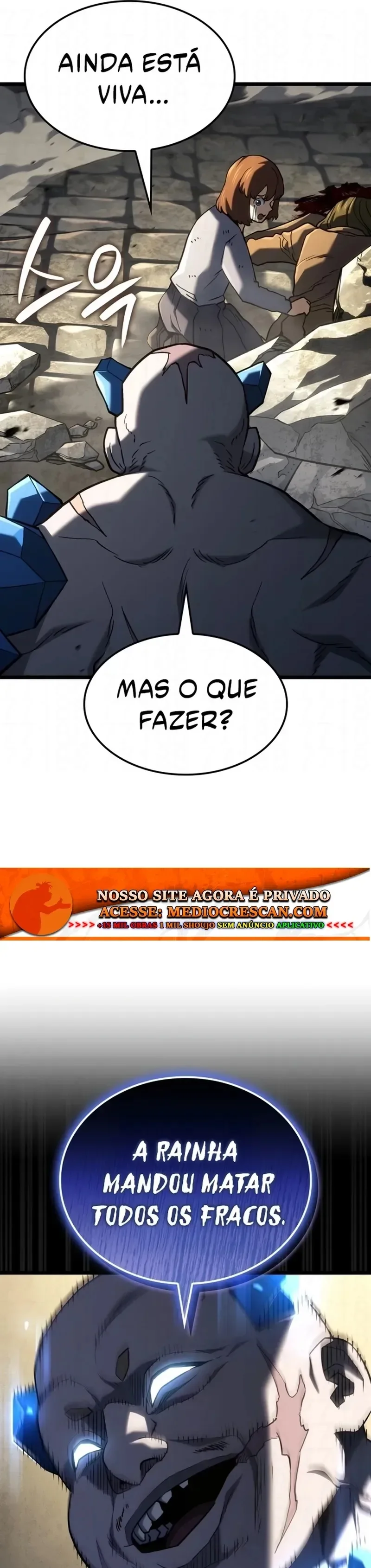 Revenge of the Baskerville Bloodhound — Cap. 149, pág. 44