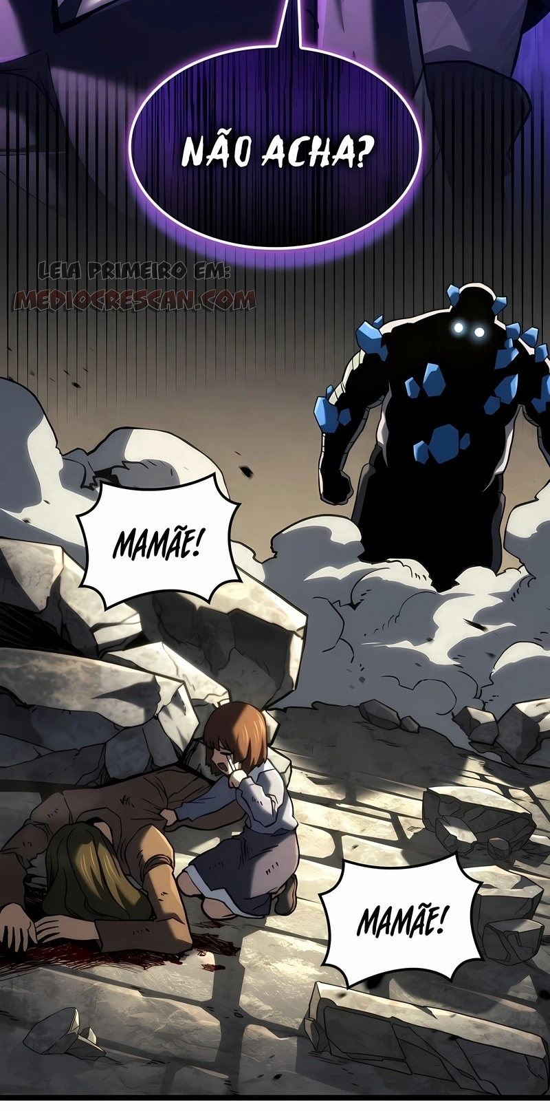 Revenge of the Baskerville Bloodhound — Cap. 150, pág. 4