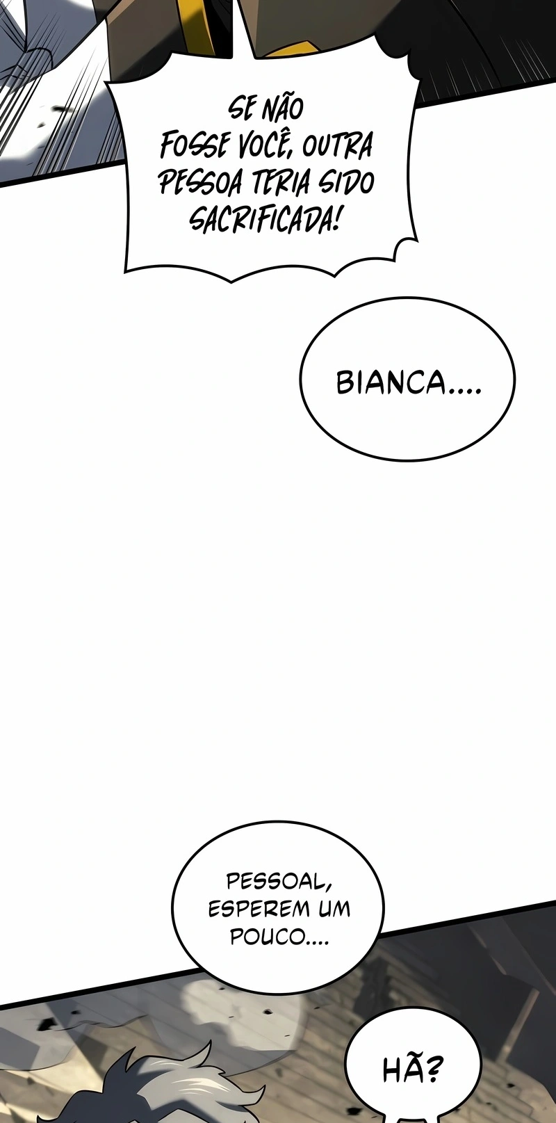 Revenge of the Baskerville Bloodhound — Cap. 150, pág. 18