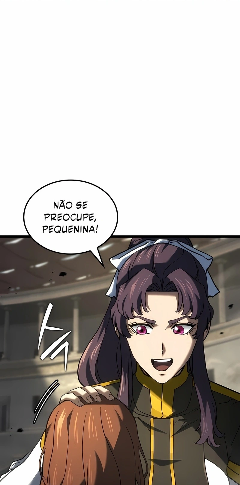 Revenge of the Baskerville Bloodhound — Cap. 150, pág. 23