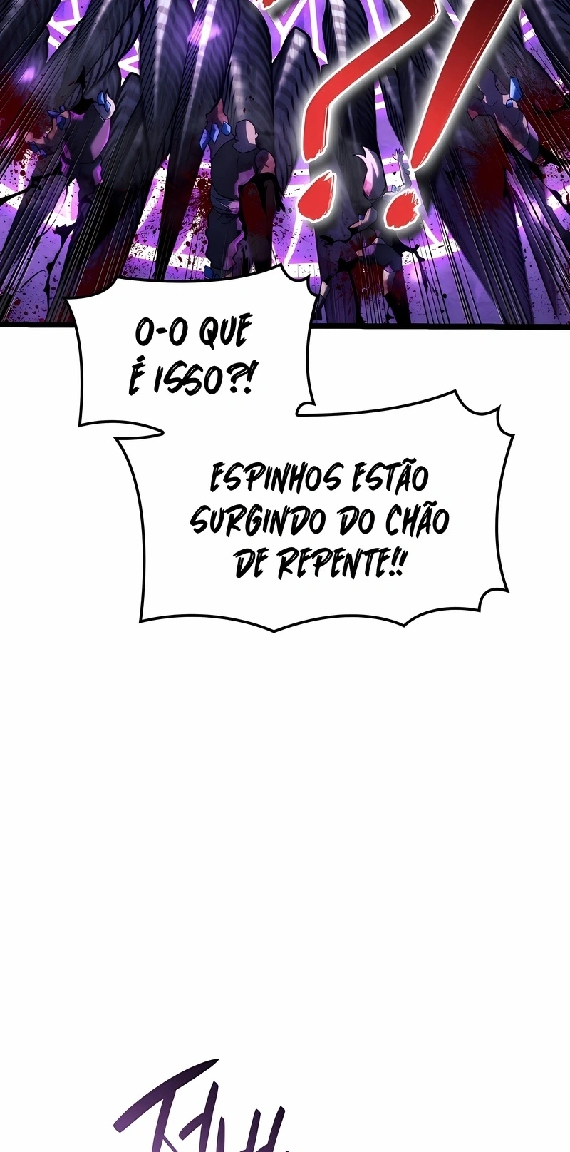 Revenge of the Baskerville Bloodhound — Cap. 150, pág. 30