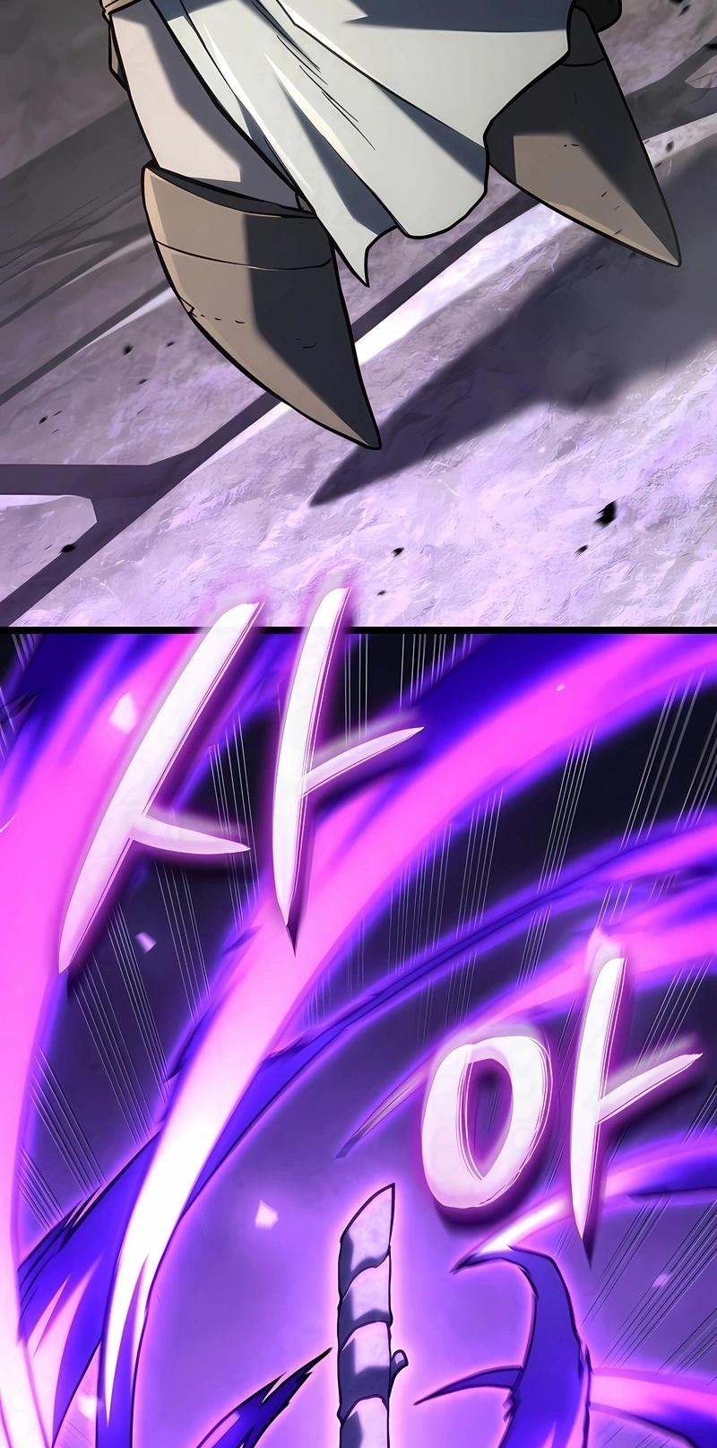 Revenge of the Baskerville Bloodhound — Cap. 150, pág. 34