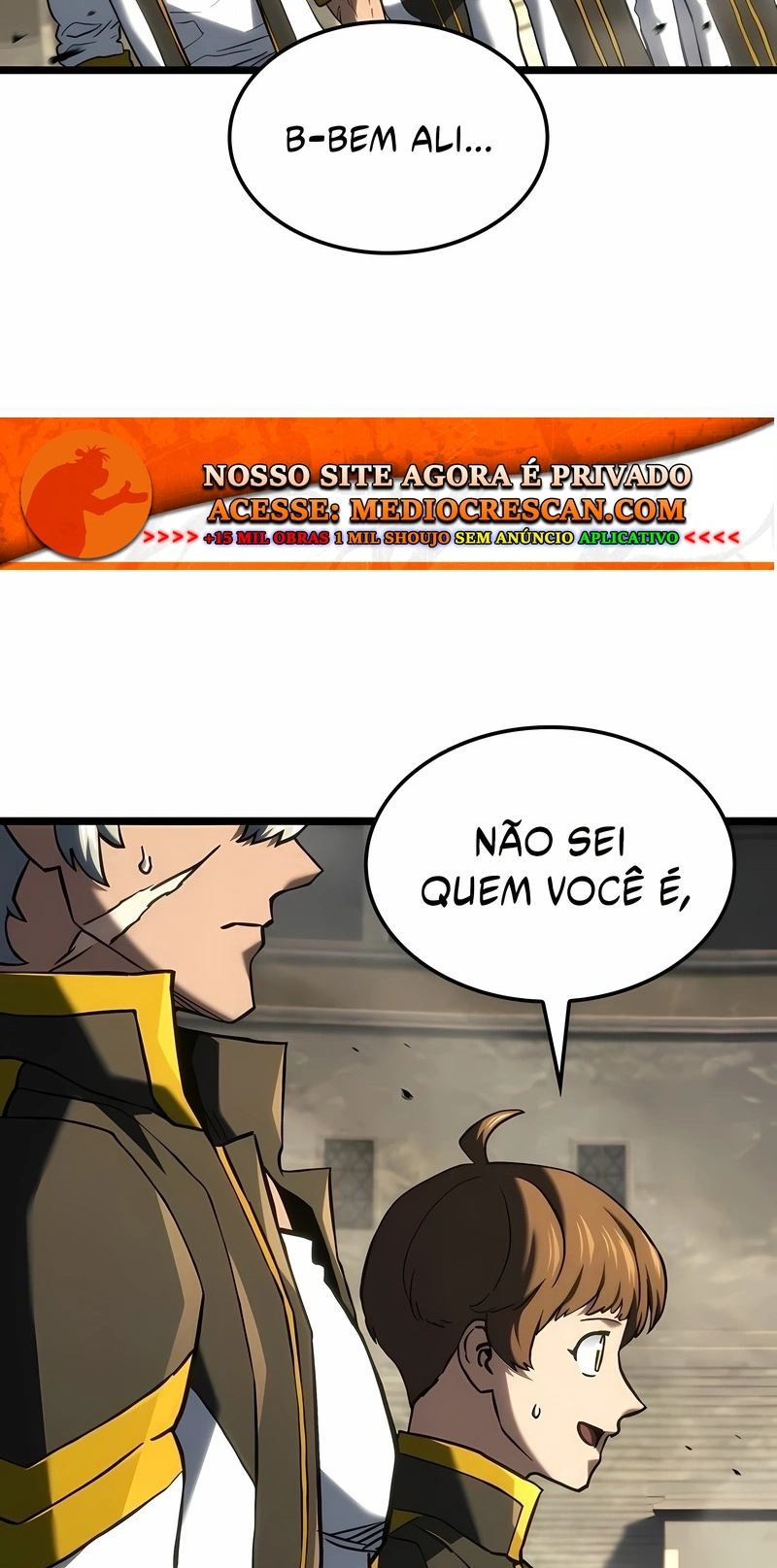Revenge of the Baskerville Bloodhound — Cap. 150, pág. 38