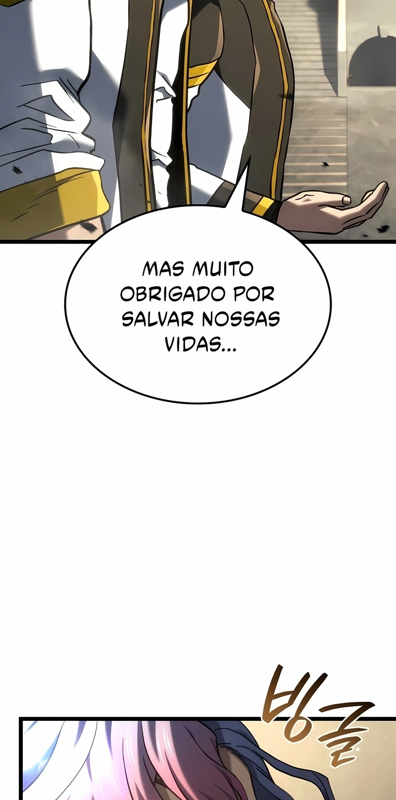 Revenge of the Baskerville Bloodhound — Cap. 150, pág. 39