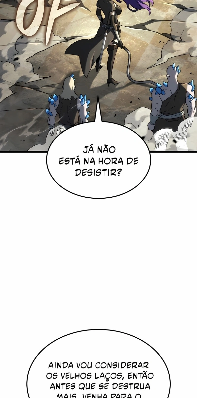 Revenge of the Baskerville Bloodhound — Cap. 150, pág. 59
